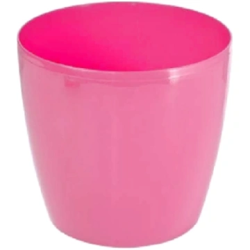 Puķu pods Lobelia Fun 14 Pink 5907763084788