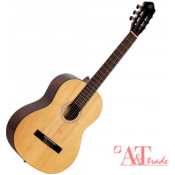 Ortega RST5 Student Series klasiskā ģitāra (Natura