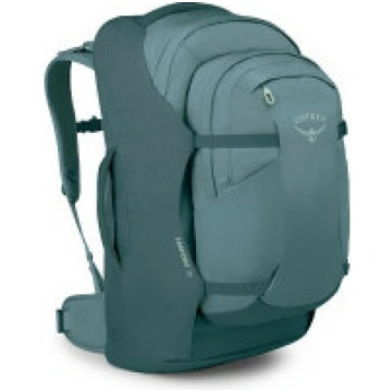Soma FARPOINT 70 (Krāsa: "Cascade Blue/Torrent Blu