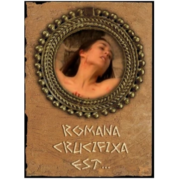 Romana Crucifixia Est... VermeerWorks