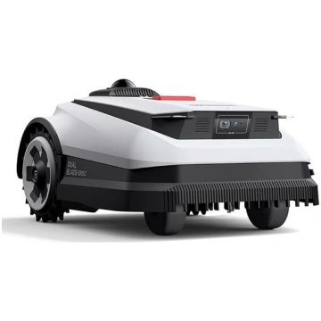 Zāles pļaušanas robots Ecovacs Goat A1600 LiDar Pr