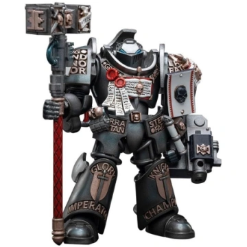 Bloomage Joytoy Tech Joytoy Warhammer 40,000 Grey 