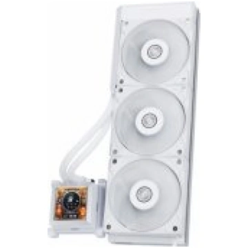 Lian Li HydroShift LCD 360S 120 mm CPU Cooler HSLC