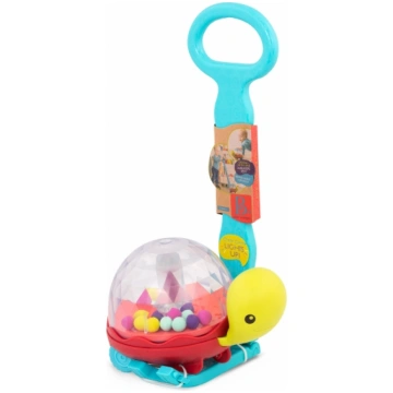 B. TOYS Staigulis - bruņurupucis