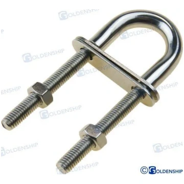 u. skrūve inox m10 (GS72031) GOLDENSHIP