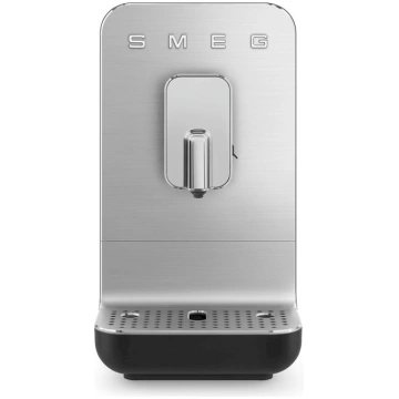 Smeg BCC13BLMEU Coffee Machine, black