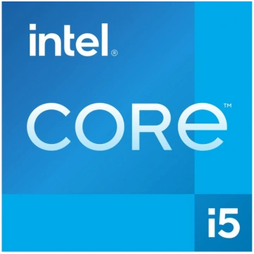 Core i5-12400 kaste 2,5 GHz procesors, lga1700 INT
