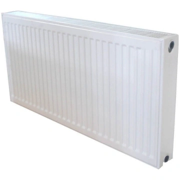 Radiators Demir Döküm x 50 cm, sānu pieslēgums