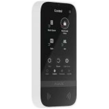 Ajax KeyPad TouchScreen bezvadu skārienekrāna vadī