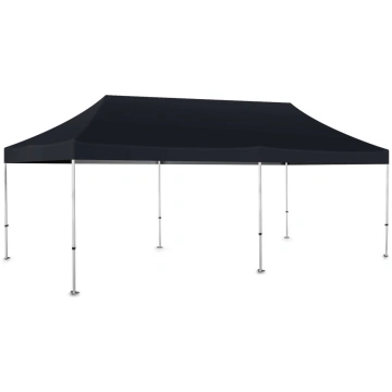 Nojume telts rāmim 3x6m BLACK 5907451666708