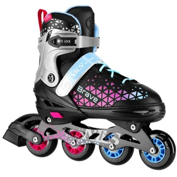 Skrituļslidas NH18190A IN-LINE SKATES/HOCKEY ICE S