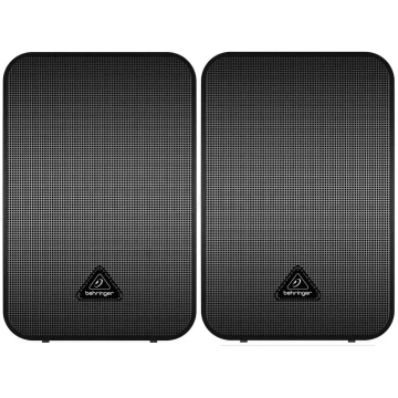 BEHRINGER Monitor Speakers 1C Black (coppia)