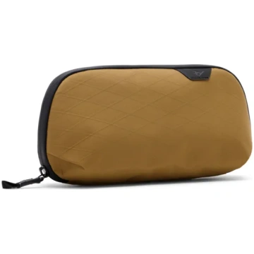 Peak Design Tech Pouch Small, coyote BTP-S-CY-1