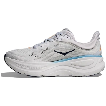 HOKA Bondi 9 Stardust Cosmic Grey Vīriešu čības 11