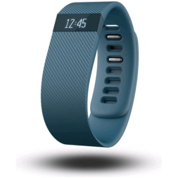 Fitbit Charge zaļi zils