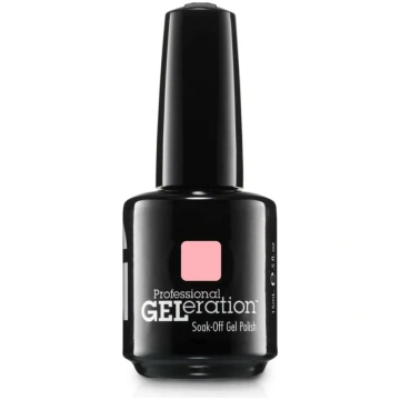 Jessica Professional GELeration, Semi-Permanent Na