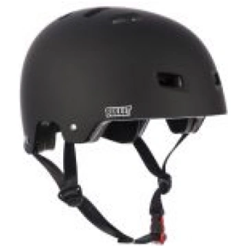 CASCO SKATE BULLET DELUXE HELMET T35 YOUTH 49-54CM