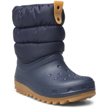 Crocs - Classic Neo Puff Boot T - izmērs 19/20