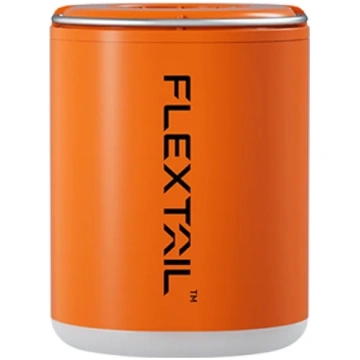 Flextail Tiny Pump 2X Portable Pump (Orange) Tiny 