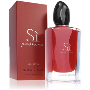 Giorgio Armani Sí Passione EDP 30ml / 361427199472