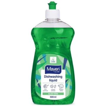 MAYERI All-Care trauku mazgāšanas līdzeklis Alveja