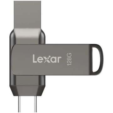 Lexar USB Flash Drive Dual Type-C and Type-A USB 3