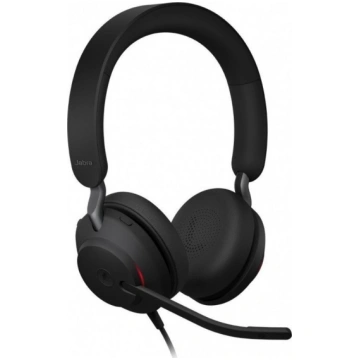 Austiņas Jabra Evolve2 40 Se Uc (24189-989-799)