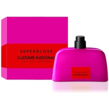 Costume National Supergloss EDP parfimērijas ūdens