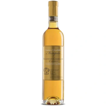 Recioto di Gambellara Sparkling DOCG - Gambellara 