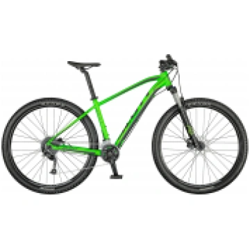 SCOTT ASPECT 950 SMITH GREEN