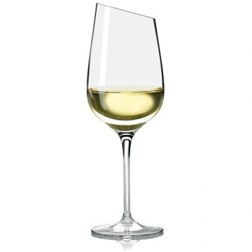 Glāze šķirnes baltvīnam Riesling Eva Solo