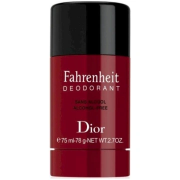 Dior Fahrenheit Dezodorants DST 75 ml (33489006003