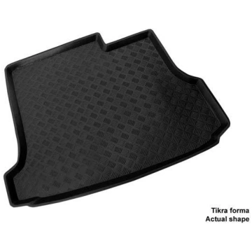 Plastmasas bagāžnieka paklājiņš Opel Frontera (w C
