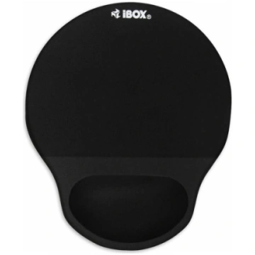 Ibox I-BOX FOAM MOUSE PAD MP001 IMP001
