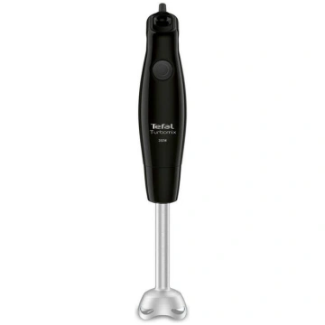 TEFAL rokas blenderis Turbomix 350W, melns/nerūsēj