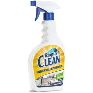 Ringuva Clean Uniwersalny rodek czyszczcy RINGUVA 