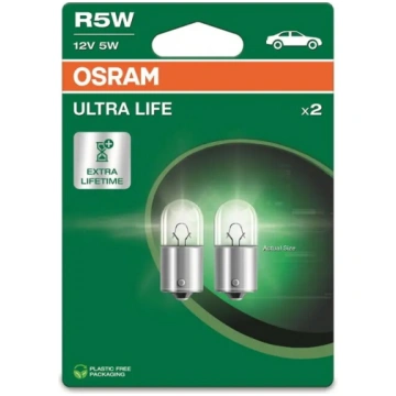 Osram 5007ULT-02B Ultra Life palīgapgaismojuma spu