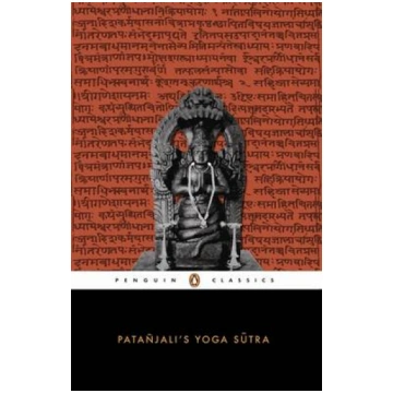 PATANJALI'S YOGA SUTRA