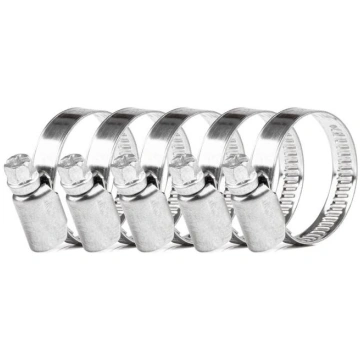 Metāla savilcēji 5 gb. 20–32 mm/9 mm W2 AMIO-04583