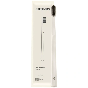 STENDERS White zobu birste, 1 gab