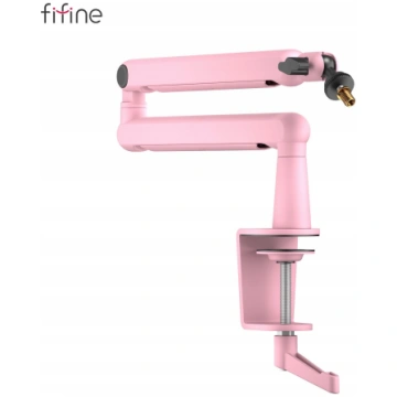 Fifine Statyw biurkowy prosty do mikrofonu Fifine 