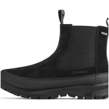 USL 8.5 Icebug