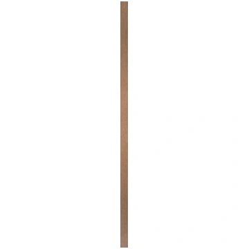 Apmale Metalowa Gold Profil 2*60 5902610550409