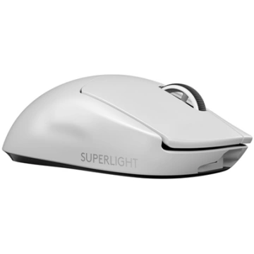 LOGITECH PRO X SUPERLIGHT Wireless Gaming Mouse Wh