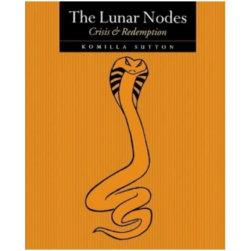 Lunar Nodes: Crisis and Redemption