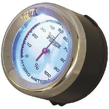 Auto mitruma hidrometrs 0-100% CARPOINT