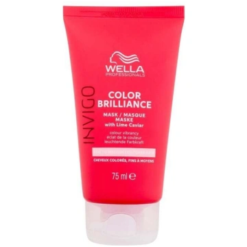 Matu maska Wella Professionals Invigo Color Brilli