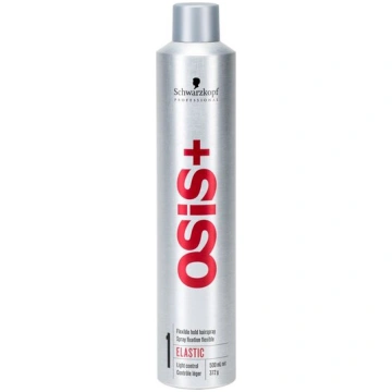 Schwarzkopf Osis+ Elastīgs matu laka, elastīga fik
