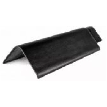 Eternit jumta kore/vējmala, 600/170 mm, 90° Nekrās