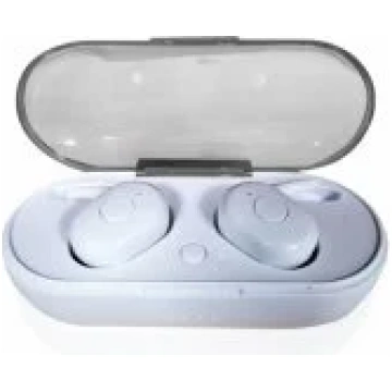 V.Silencer V.Silencer Ture Wireless Earbuds White 